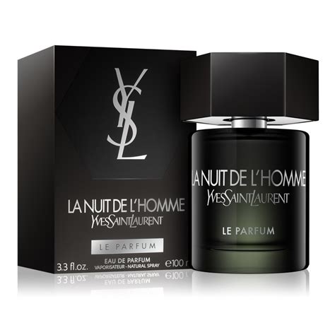 how long does ysl l'homme last|ysl la nuit de l'homme.